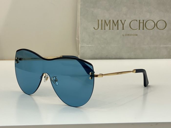 Jimmy Choo Sunglasses Top Quality JCS00169